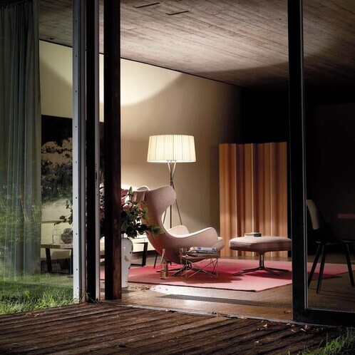 Vitra - Grand Repos - Fauteuil
