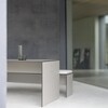 Conmoto - Riva Set 220 Table + 1 Bench