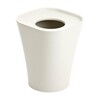 Magis - Trash Uitschot S - wit/Ø 17cm