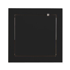 AMBIVALENZ - Fläpps make-up spiegel opvouwbaar 40x40cm