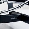 Cassina - Le Corbusier LC4 - Chaise-longue style lounge