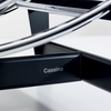 Cassina - Le Corbusier LC4 Lounger Cassina