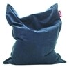 Fatboy - Fatboy Original Stonewashed Sitzsack - blau/180x140cm