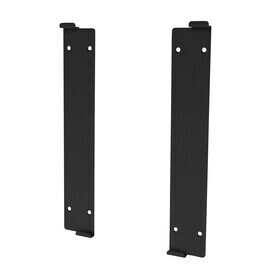 HAY - New Order - Lot de 2 supportes de mur