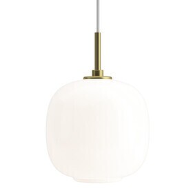 Louis Poulsen - VL45 Radiohus Suspension Lamp Ø 17.5cm