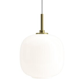 Louis Poulsen - VL45 Radiohus Pendelleuchte Ø 17,5 cm