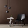 Woud - Gap Round Pendelleuchte