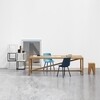 e15 - e15 TA21 Platz Dining Table H 75cm