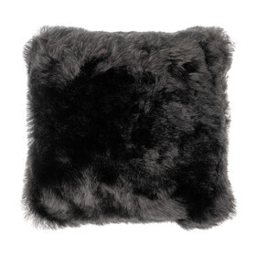 cuero - Sheepskin Shorn Cushion 35x35cm