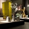 Moooi - Container Stool New Antiques Hocker