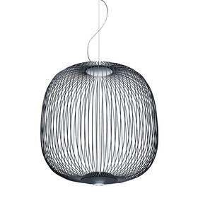 Foscarini - Spokes 2 LED Suspension Lamp Dimmable