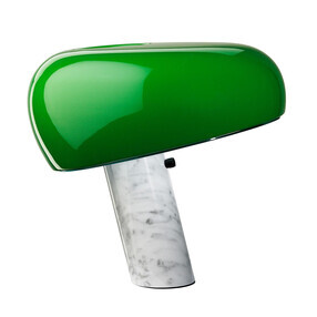 Flos - Snoopy Tischleuchte