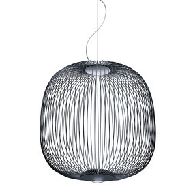 Foscarini - Suspension dimmable LED Spokes 2