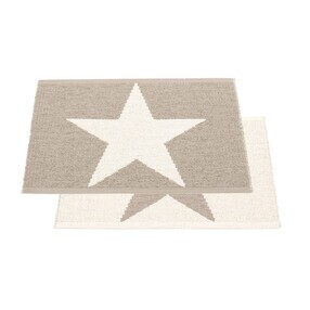 pappelina - Viggo One Entrance Mat 70x50cm