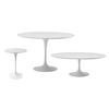 Knoll International - Saarinen Side Table Ø 41cm