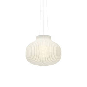 Muuto - Strand Suspension Lamp closed