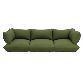 Fatboy - Sumo Grand bank Bouclé