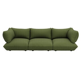 Fatboy - Sumo Grand bank Bouclé