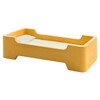 Magis - Me Too Bunky - Lit empilable une place - orange clair/191x101x49cm