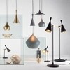 Tom Dixon - Beat Wide - Suspension