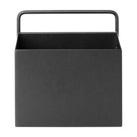 Ferm Living - Wall Box vierkant 14,6x14,6x15,6cm