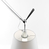 Artemide - Tolomeo Sospensione Decentrata - Plafonnier