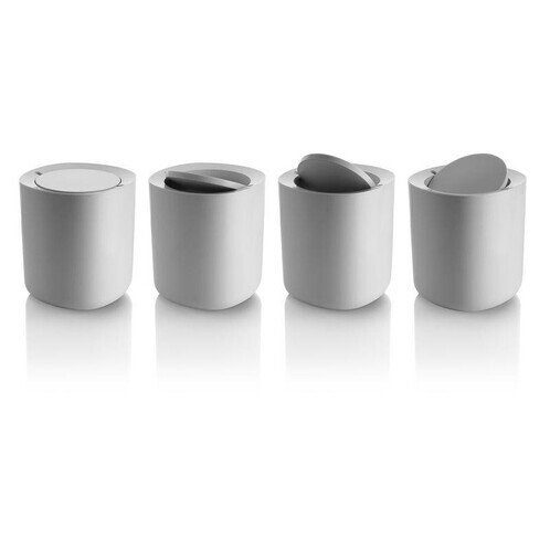 Alessi - Birillo Abfalleimer