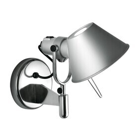 Artemide - Tolomeo Faretto LED Wall Lamp