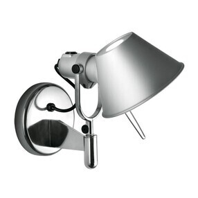 Artemide - Tolomeo Faretto LED Wandleuchte