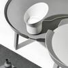 Muuto - Muuto Around - Table basse petit modèle