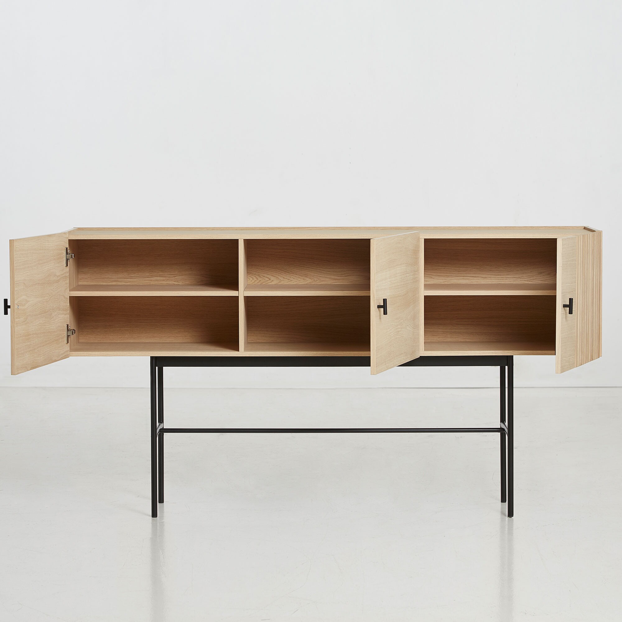 Featured image of post Sideboard Wildeiche 120 Cm Ca 120 x 71 86 x 43 cm
