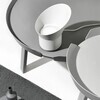 Muuto - Muuto Around Coffee Table small