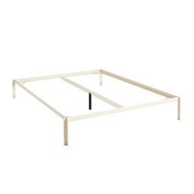 HAY - Connect bedframe 160x200cm