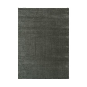 Linie Design - Geometric Maze Wollteppich 200x300cm