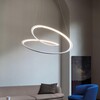 Nemo - Kepler LED - Suspension