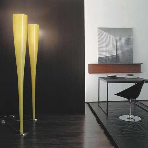 Foscarini - Mite LED - Vloerlamp