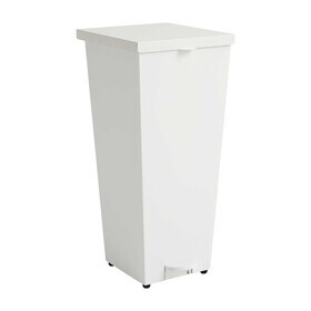 HAY - Loop prullenbak 58L