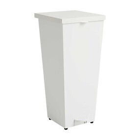 HAY - Loop prullenbak 58L