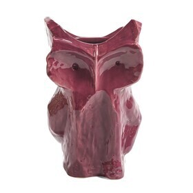 Serax - After Midnight Owl vaas L