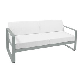 Fermob - Bellevie Outdoor Sofa 2 Seater