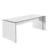 Conmoto - Riva Table Foldable - white/L: 200 - 340cm