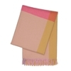 Vitra - Colour Block Wool Blanket