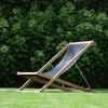 Jan Kurtz - Nizza Deckchair