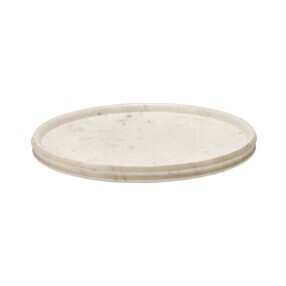 Serax - Plateau en marbre Dune by Kelly Wearstler M