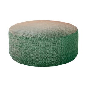 Nanimarquina - Shade Pouf L