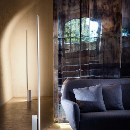 Nemo - Linescapes LED - Lampadaire