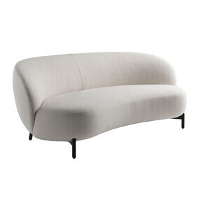 Kartell - Lunam Sofa Orsetto
