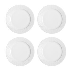 Eva Solo - Set de 4 assiettes Legio Nova Ø 22cm