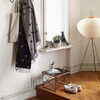 Vitra - Occasional Table basic dark -Table d'apppoint