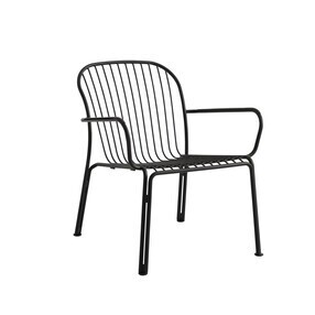 &Tradition - Thorvald SC101 tuin loungefauteuil